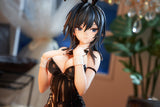 Bara Original Character Ishimi Yokoyama Black Bunny Version 1/7 Scale Popculture Tengoku