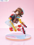 Cardcaptor Sakura Anime 25th Anniversary Sakura Kinomoto 1/7 Scale Popculture Tengoku