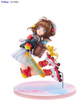 Cardcaptor Sakura Anime 25th Anniversary Sakura Kinomoto 1/7 Scale Popculture Tengoku