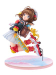 Cardcaptor Sakura Anime 25th Anniversary Sakura Kinomoto 1/7 Scale Popculture Tengoku