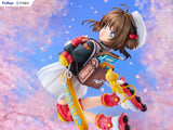 Cardcaptor Sakura Anime 25th Anniversary Sakura Kinomoto 1/7 Scale Popculture Tengoku