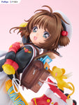 Cardcaptor Sakura Anime 25th Anniversary Sakura Kinomoto 1/7 Scale Popculture Tengoku