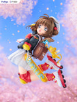 Cardcaptor Sakura Anime 25th Anniversary Sakura Kinomoto 1/7 Scale Popculture Tengoku