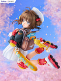 Cardcaptor Sakura Anime 25th Anniversary Sakura Kinomoto 1/7 Scale Popculture Tengoku