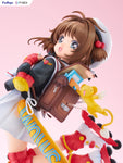 Cardcaptor Sakura Anime 25th Anniversary Sakura Kinomoto 1/7 Scale Popculture Tengoku