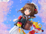 Cardcaptor Sakura Anime 25th Anniversary Sakura Kinomoto 1/7 Scale Popculture Tengoku