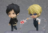 Durarara!!x2 Nendoroid Izaya Orihara Popculture Tengoku