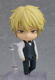 Durarara!!x2 Nendoroid Shizuo Heiwajima Popculture Tengoku