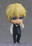 Durarara!!x2 Nendoroid Shizuo Heiwajima Popculture Tengoku