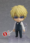 Durarara!!x2 Nendoroid Shizuo Heiwajima Popculture Tengoku