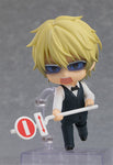 Durarara!!x2 Nendoroid Shizuo Heiwajima Popculture Tengoku