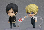 Durarara!!x2 Nendoroid Shizuo Heiwajima Popculture Tengoku