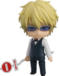 Durarara!!x2 Nendoroid Shizuo Heiwajima Popculture Tengoku