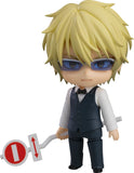 Durarara!!x2 Nendoroid Shizuo Heiwajima Popculture Tengoku