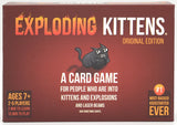 Exploding Kittens Popculture Tengoku