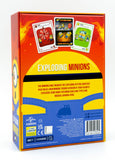 Exploding Minions - By Exploding Kittens Popculture Tengoku