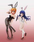 Freeing Higurashi When They Cry SOTSU Rika Furude Bunny Version 1/4 Scale Popculture Tengoku