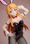 Freeing Oreimo Kirino Kousaka Bunny Ver 1/4 Popculture Tengoku