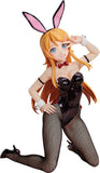 Freeing Oreimo Kirino Kousaka Bunny Ver 1/4 Popculture Tengoku