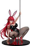 Freeing Rias Gremory Bunny Ver 1/4 High School DxD HERO Popculture Tengoku