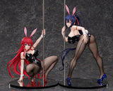 Freeing Rias Gremory Bunny Ver 1/4 High School DxD HERO Popculture Tengoku