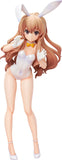 Freeing Taiga Aisaka Bare Leg Bunny Ver 1/4 Toradora! Popculture Tengoku