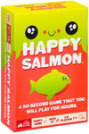 Happy Salmon - By Exploding Kittens Popculture Tengoku