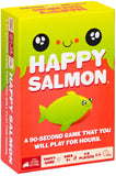 Happy Salmon - By Exploding Kittens Popculture Tengoku