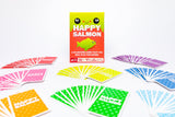 Happy Salmon - By Exploding Kittens Popculture Tengoku