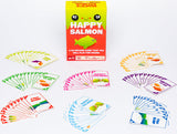 Happy Salmon - By Exploding Kittens Popculture Tengoku