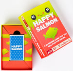 Happy Salmon - By Exploding Kittens Popculture Tengoku