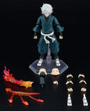 Hells Paradise Jigokuraku Figma Gabimaru Popculture Tengoku