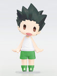 Hunter x Hunter HELLO! GOOD SMILE Gon Freecss Popculture Tengoku