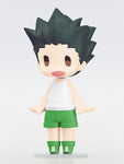 Hunter x Hunter HELLO! GOOD SMILE Gon Freecss Popculture Tengoku