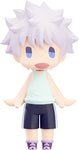 Hunter x Hunter HELLO! GOOD SMILE Killua Zoldyck/Killua Zaoldyeck Popculture Tengoku