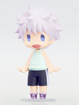 Hunter x Hunter HELLO! GOOD SMILE Killua Zoldyck/Killua Zaoldyeck Popculture Tengoku