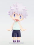 Hunter x Hunter HELLO! GOOD SMILE Killua Zoldyck/Killua Zaoldyeck Popculture Tengoku