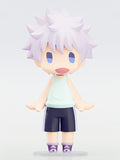 Hunter x Hunter HELLO! GOOD SMILE Killua Zoldyck/Killua Zaoldyeck Popculture Tengoku