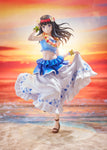 Lycoris Recoil Takina Inoue Hawaii Version 1/7 Scale Popculture Tengoku