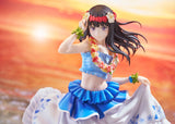 Lycoris Recoil Takina Inoue Hawaii Version 1/7 Scale Popculture Tengoku