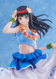 Lycoris Recoil Takina Inoue Hawaii Version 1/7 Scale Popculture Tengoku