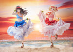 Lycoris Recoil Takina Inoue Hawaii Version 1/7 Scale Popculture Tengoku