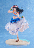 Lycoris Recoil Takina Inoue Hawaii Version 1/7 Scale Popculture Tengoku