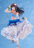 Lycoris Recoil Takina Inoue Hawaii Version 1/7 Scale Popculture Tengoku