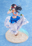 Lycoris Recoil Takina Inoue Hawaii Version 1/7 Scale Popculture Tengoku