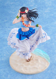 Lycoris Recoil Takina Inoue Hawaii Version 1/7 Scale Popculture Tengoku