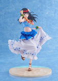 Lycoris Recoil Takina Inoue Hawaii Version 1/7 Scale Popculture Tengoku