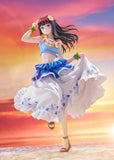 Lycoris Recoil Takina Inoue Hawaii Version 1/7 Scale Popculture Tengoku