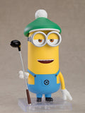 Minions Nendoroid Kevin Popculture Tengoku