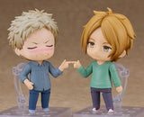 Nendoroid Akihiko Kaji Given Hiiragi Mix Popculture Tengoku